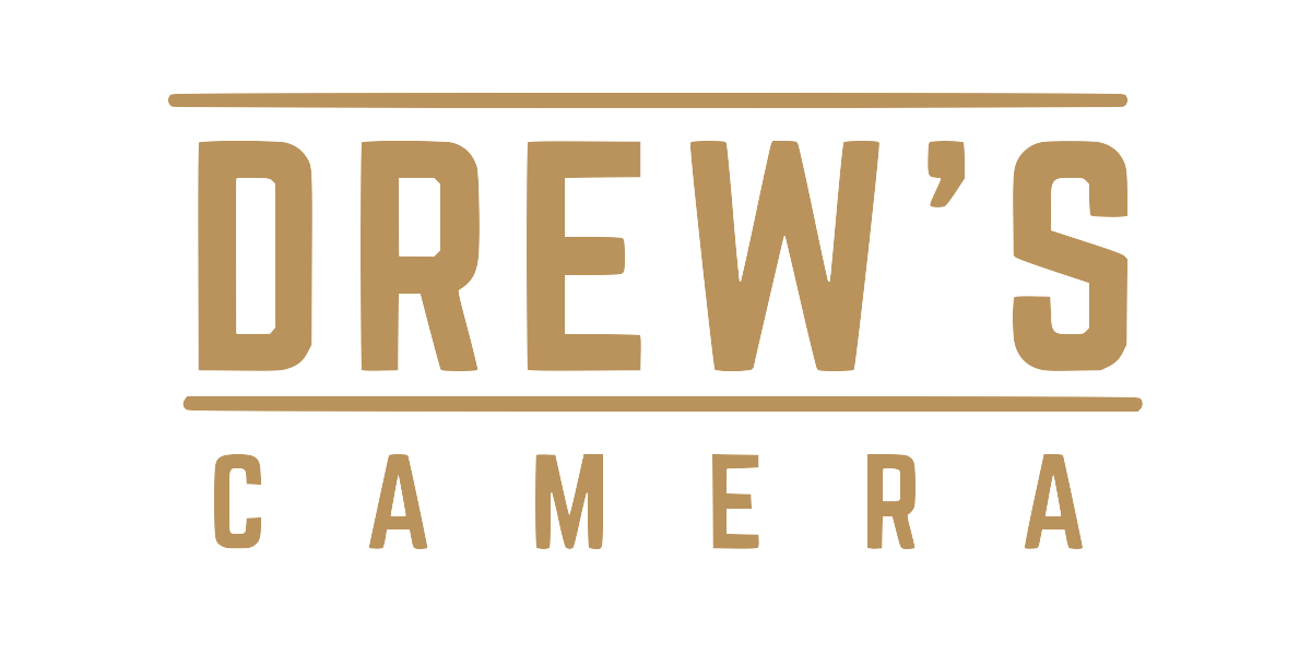 Andrew Leja - Drew's Camera - Copyright 2022